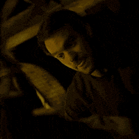 matt murdock lip bite GIF by Marvel's Daredevil