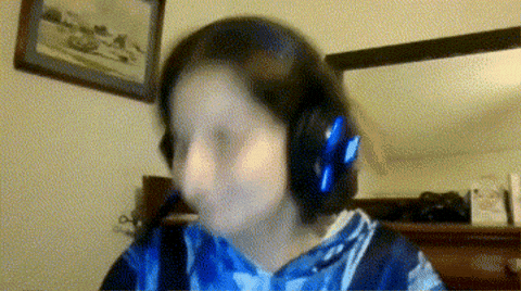 maxlefou giphygifmaker metal headbang jmfcomicsdubs GIF