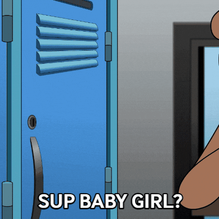 Girl Baby GIF by Octo Gaming