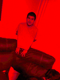 Freaknando GIF
