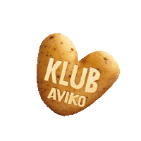 Food Love Sticker by Aviko Polska
