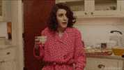 rachel brosnahan miriam GIF by The Marvelous Mrs. Maisel