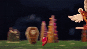 Run Away Clash Of Clans GIF by Clash