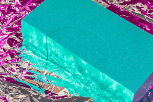 abstract loop GIF by Phyllis Ma