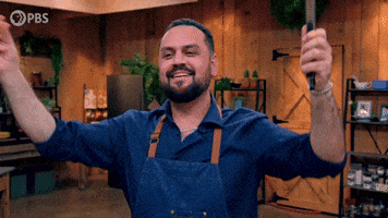 Snapping Lets Dance GIF by PBS