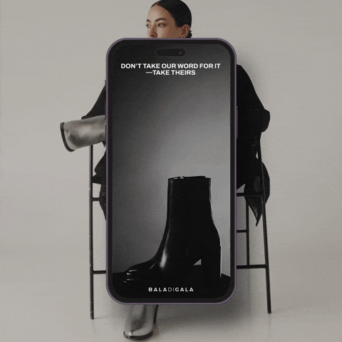 GIF by BALA DI GALA