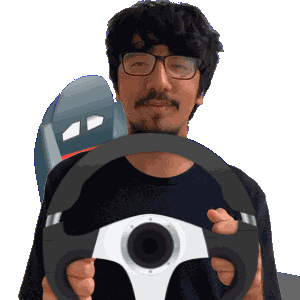 36 Miles Per Hour Sticker