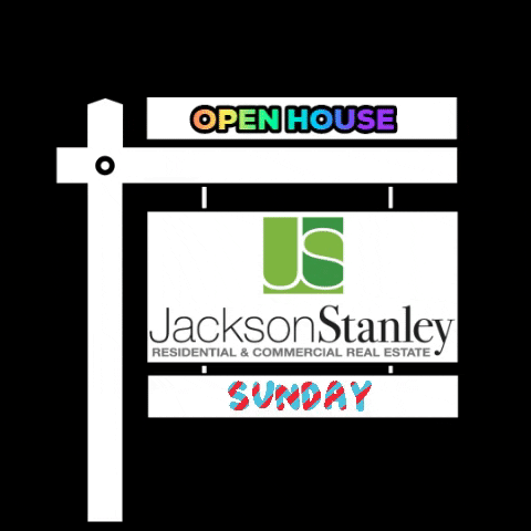 Listing Open House GIF by Jackson Stanley REALTORS