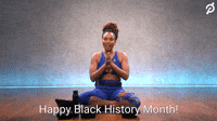 Happy Black History Month!