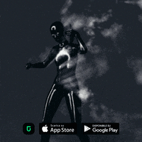 dance party GIF by UGO