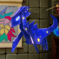 Origami Nod GIF by League of Legends