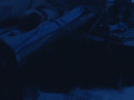 United Kingdom Travel GIF by TIFF