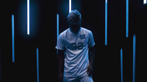 North Carolina GIF by UNC Tar Heels