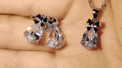 Art Love GIF by fascinante Semijoias