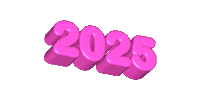 New Year Ano Novo Sticker