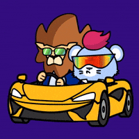 Lets Go Crypto GIF by Loaded Lions