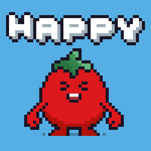 Happy Dance GIF by Potatoz by 9GAG