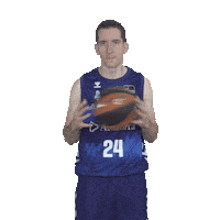 Liga Endesa Sport Sticker by ACB