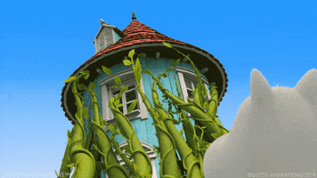 moominofficial moomin moominvalley moomins snufkin GIF