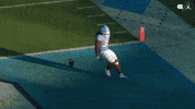 Lets Go Football GIF by UNC Tar Heels