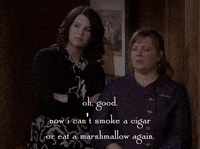 season 6 netflix GIF by Gilmore Girls 