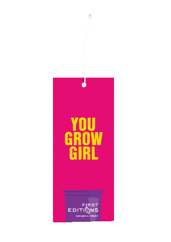 firsteditionsshrubstrees giphyupload Sticker