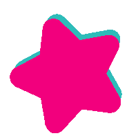 Star Sticker by lastminute.com