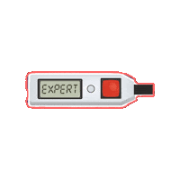 Expert Skydiving Sticker by CYPRESAAD