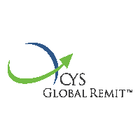 cysglobal global cys remit et-home Sticker