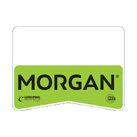 Morgansementes Sticker by Longping High Tech