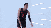 University Of Maryland Dancing GIF by Maryland Terrapins