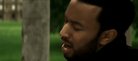 heaven GIF by John Legend