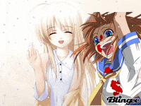 yuno GIF