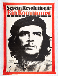 Che Guevara Communism GIF
