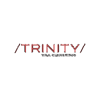 Trinity Sticker by CorretorON