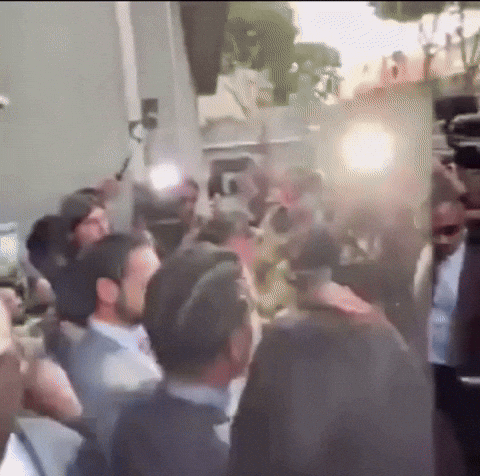 smebi1999 rihanna giphycreatortest period umbrella GIF