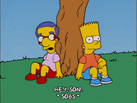 bart simpson episode 6 GIF