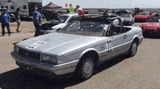 Car Racing GIF by 24 Hours Of Lemons