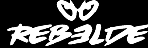 Ribelle GIF by ATHLON MUDDERS OCR