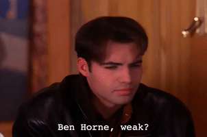 season 2 episode 20 GIF by Twin Peaks on Showtime