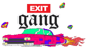 Novisad Dancearena Sticker by EXIT Festival