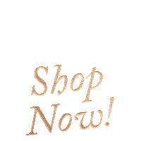ceraofficial shopping gold shop shop now Sticker
