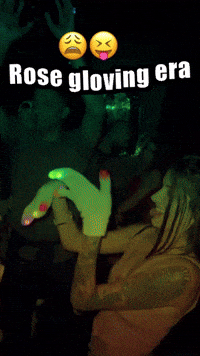 Strobe GIF