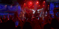 sing tonight show GIF by The Tonight Show Starring Jimmy Fallon