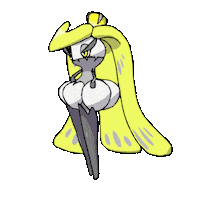 Pokemon Pride Sticker