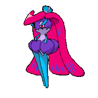 Pokemon Pride Sticker