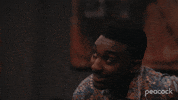Bel Air Audacity GIF by Peacock