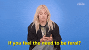 Twitter Thirst GIF by BuzzFeed