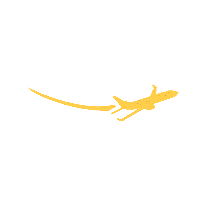 Vacation Experience Sticker by Business Plane Network