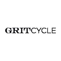 Grit Sticker by GritCycle